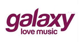 Logo Radio Galaxy