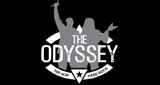 Logo WEIU Odyssey