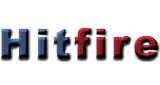 Logo Hitfire