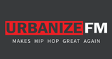 Logo UrbanizeFM