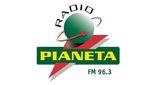 Logo Radio Pianeta