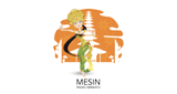 Logo Radio Seribatu - Mesin