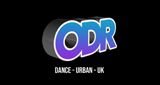 Logo OneDance Radio