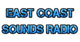 Logo East Coast Sounds Radio