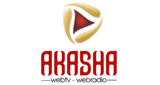 Logo Akasha RadioTV