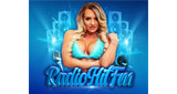 Logo RadioHitFm2016