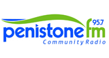 Logo Penistone FM