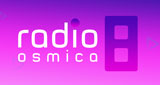 Logo Radio Osmica