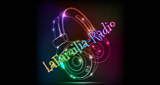 Logo LaFamilia-Radio Main