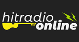 Logo Hitradio Online