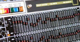 Logo Radiowaves