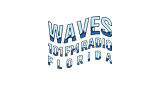 Logo Waves 101 FM