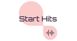 Logo Start Hits Rádio