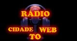 Logo Radio Cidade Web To
