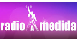 Logo Radio A Medida