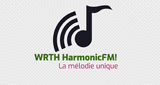 Logo WRTH Harmonicfm