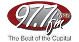 Logo The Beat of the Capital97.7
