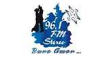 Logo AMOR FM