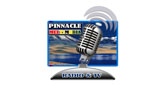 Logo Pinnacle radio