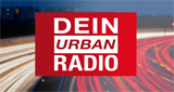 Logo Radio K.W. - Urban