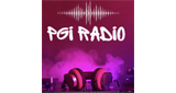 Logo P.G.I. RADIO
