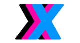Logo RADIO XXX