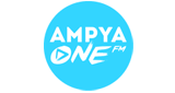 Logo Ampya One FM