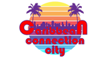 Logo Caribbean Connection City