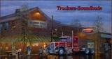 Logo Truckers-Soundbude
