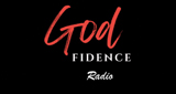 Logo GODfidence Radio
