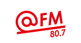 Logo @FM