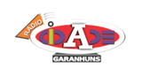 Logo Radio Cidade Garanhuns