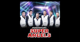 Logo Super Angels Live Show