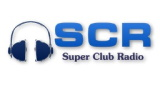 Logo Super Club Radio