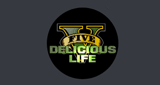 Logo Delicious-Life Radio