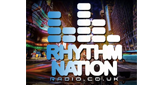 Logo Rhythm Nation Radio