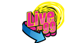 Logo LIVE99.FM