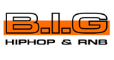 Logo BIG HipHop & RnB