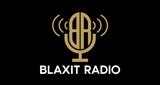 Logo Blaxit Radio