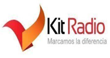 Logo Kit Radio Internacional