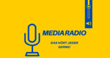 Logo Media Radio