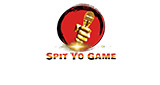 Logo Spit Yo Game FM