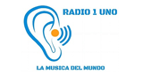 Logo Radio Uno