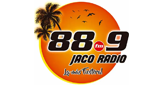 Logo Jacó Radio