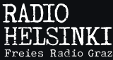 Logo Radio Helsinki