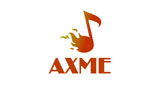 Logo Radio AXME Nicaragua