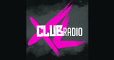 Logo Club XL Radio