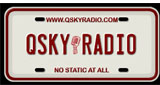 Logo QSKY Radio - WQSY-DB