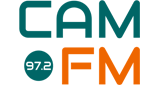 Logo Cam FM