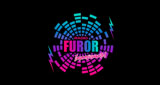Logo Radio Furor Impresionante!